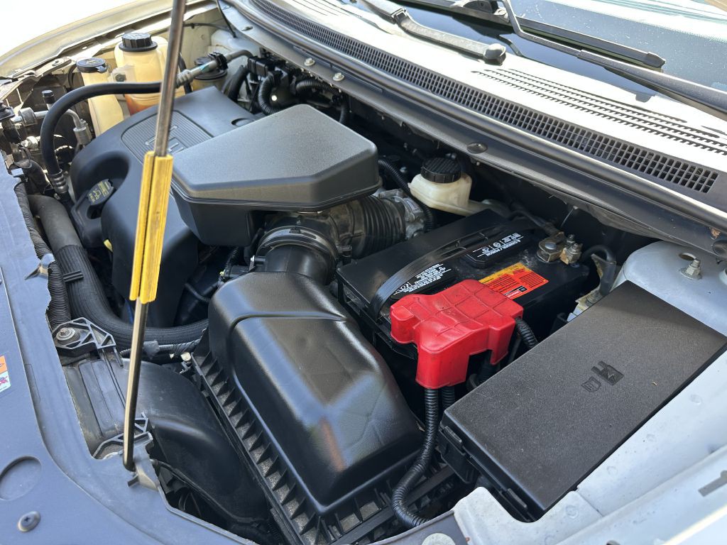 2013 Lincoln MKX Image 22