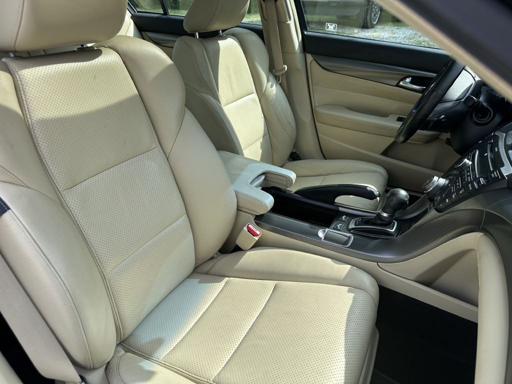 2012 Acura TL Image 14