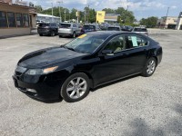 Image for 2012 Acura TL  ID: 6657276