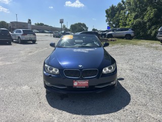 Image for 2013 BMW 3 Series 328 ID: 6657790