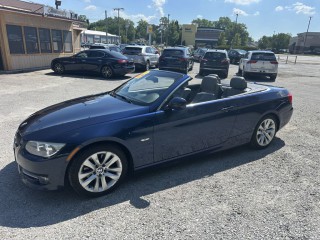 Image for 2013 BMW 3 Series 328 ID: 6657790