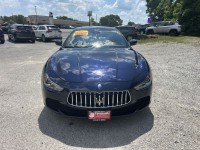 Image for 2017 Maserati Ghibli S ID: 6657835