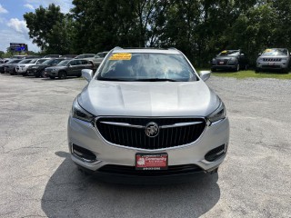 Image for 2019 Buick Enclave Essence ID: 6716997