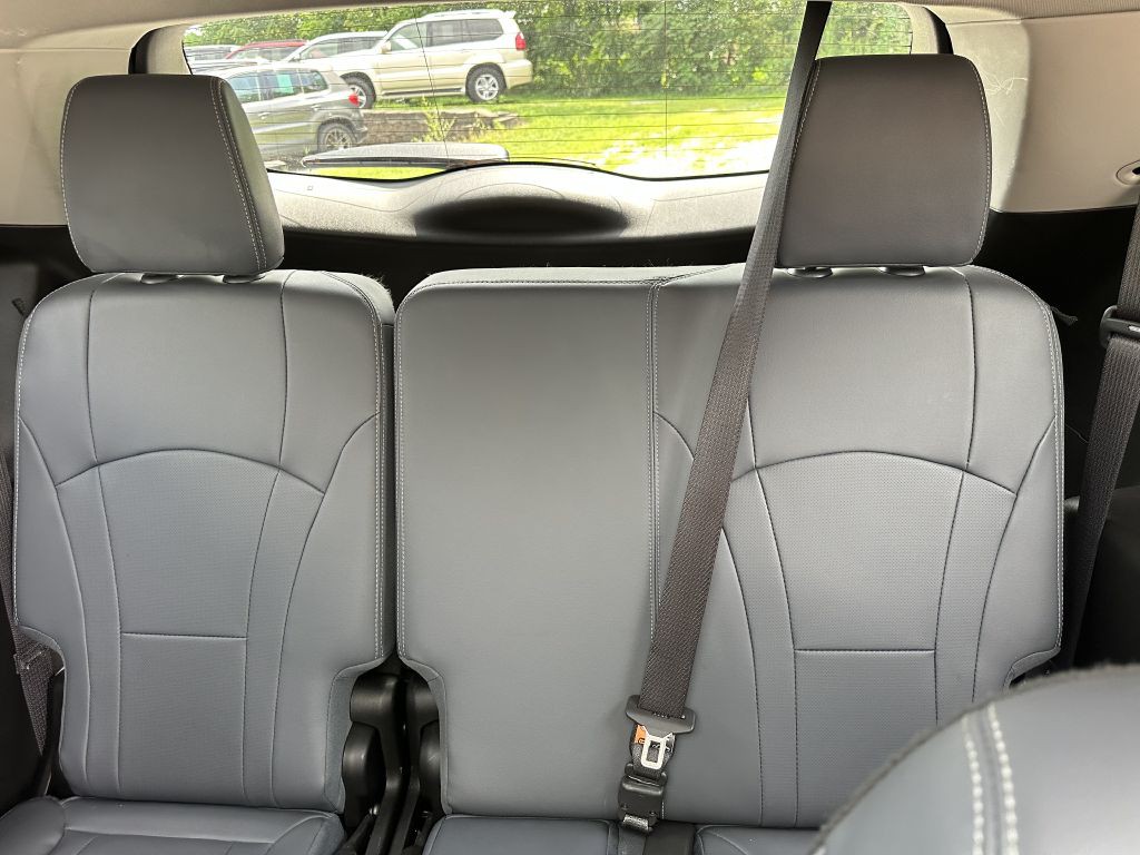 2019 Buick Enclave Image 13
