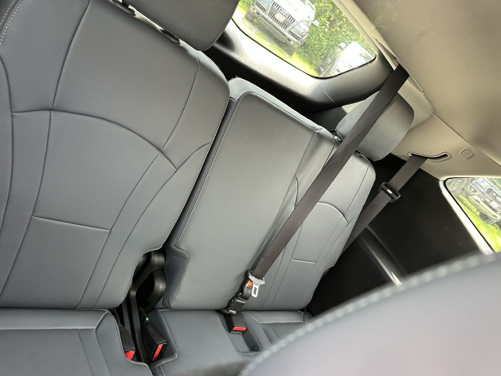 2019 Buick Enclave Image 21