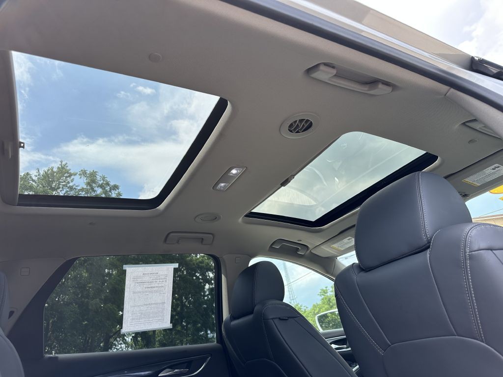 2019 Buick Enclave Image 22