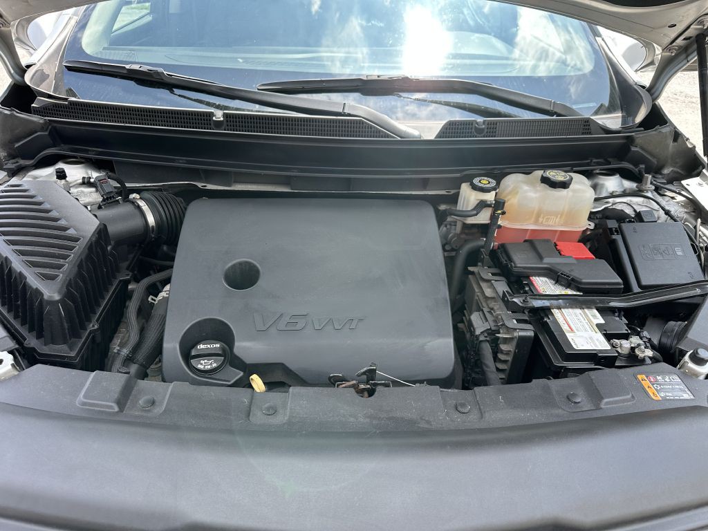 2019 Buick Enclave Image 23
