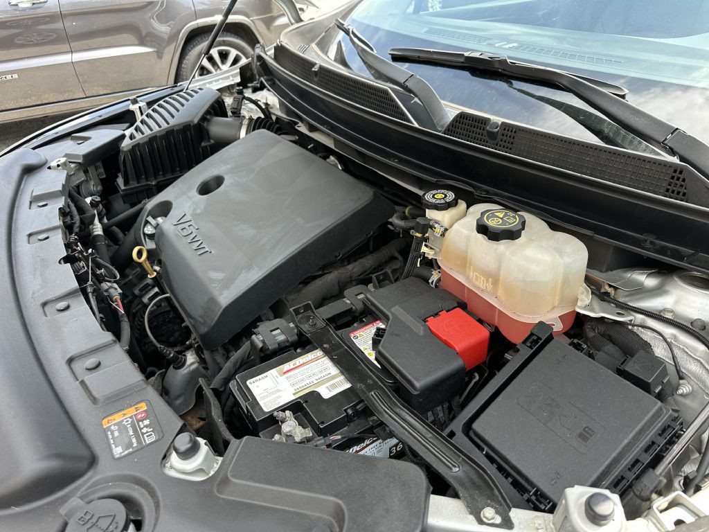 2019 Buick Enclave Image 25