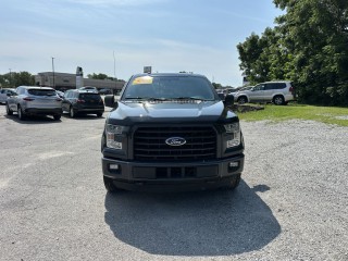 Image for 2016 Ford F-150 Supercrew ID: 6718930
