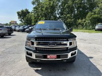 Image for 2018 Ford F-150 Supercrew ID: 6718948