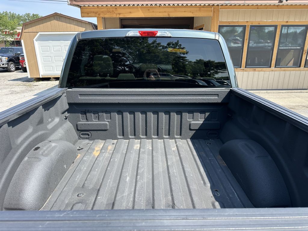 2018 Ford F-150 Image 5