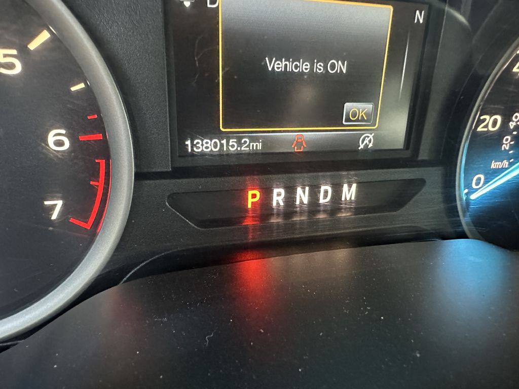 2018 Ford F-150 Image 6