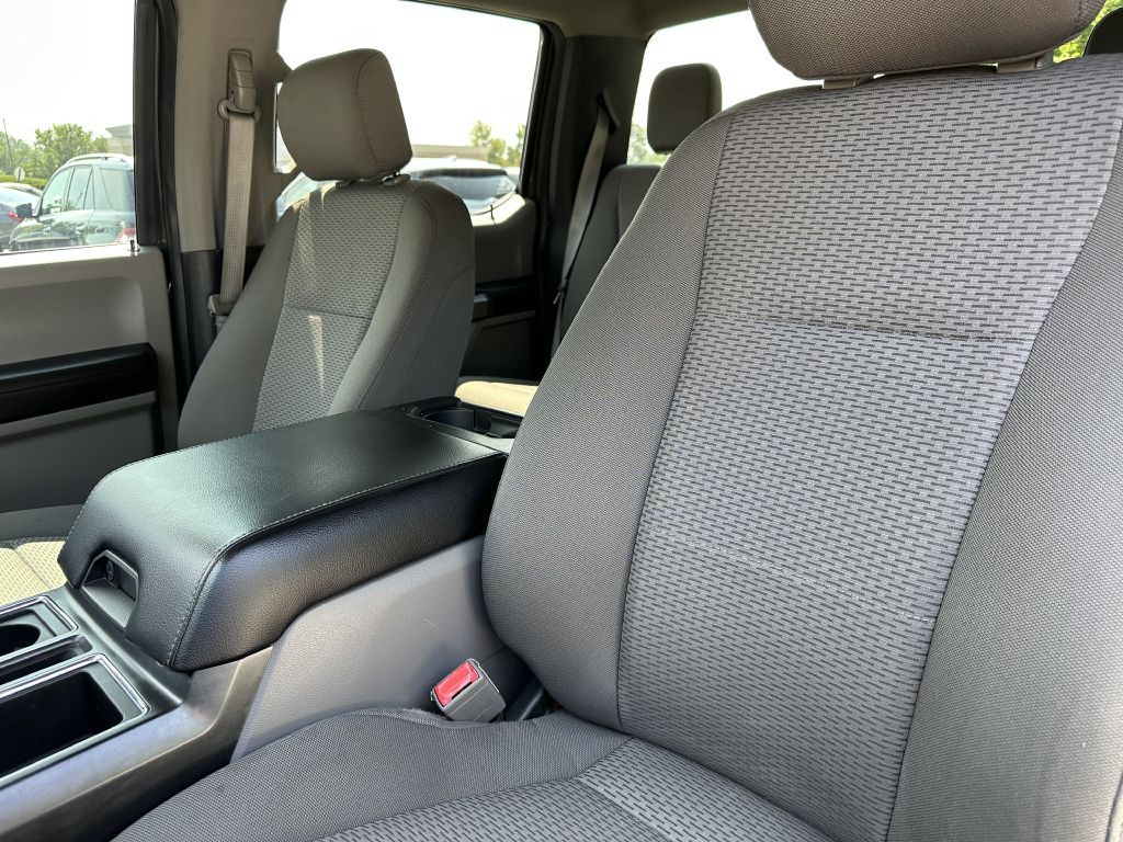 2018 Ford F-150 Image 9