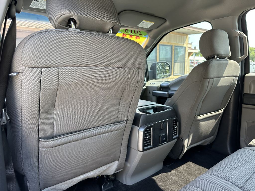 2018 Ford F-150 Image 11