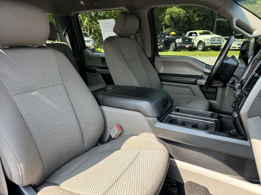 2018 Ford F-150 Image 15