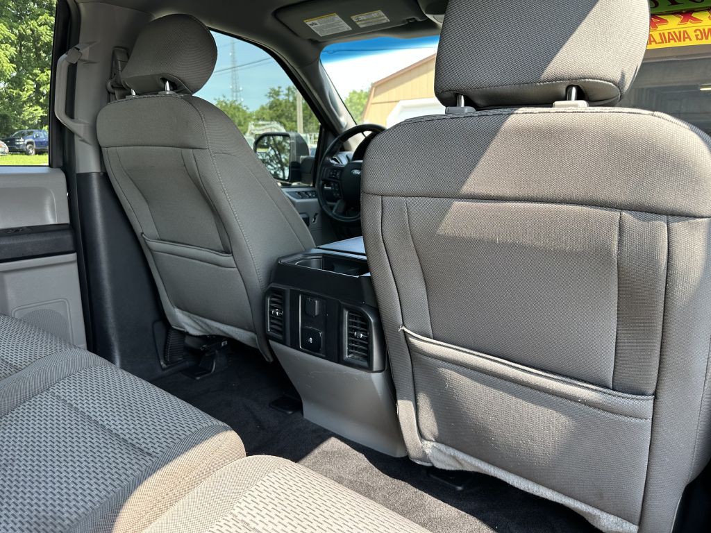 2018 Ford F-150 Image 17