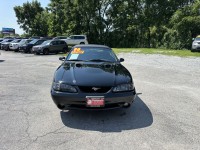 Image for 1996 Ford Mustang Cobra ID: 6719149