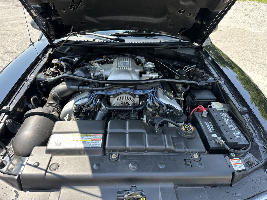1996 Ford Mustang Image 14