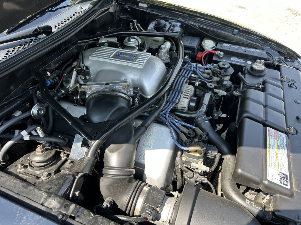 1996 Ford Mustang Image 15
