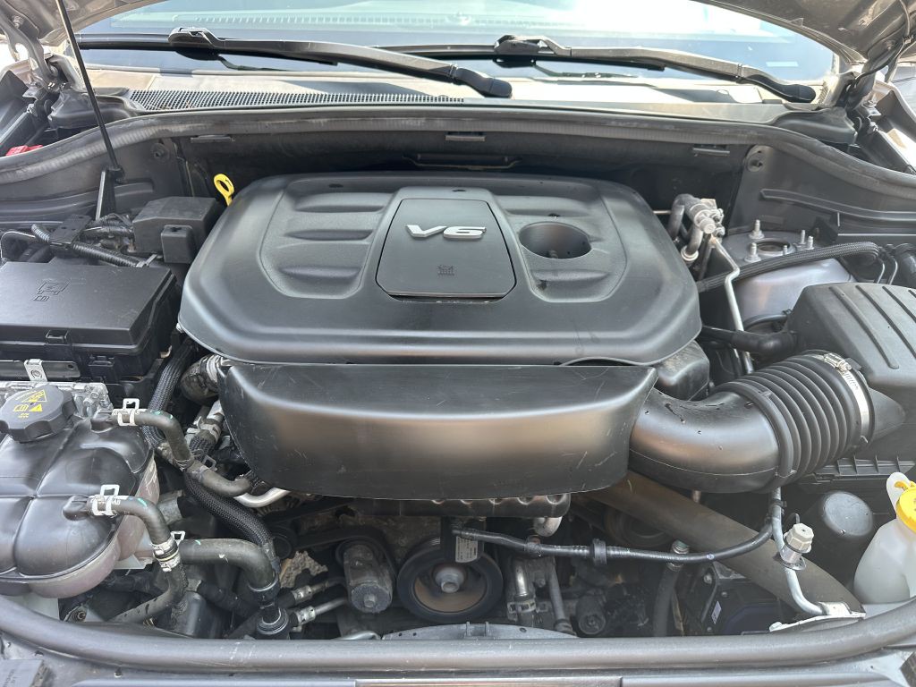 2018 Jeep Grand Cherokee Image 19