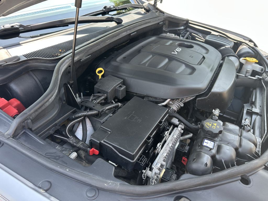 2018 Jeep Grand Cherokee Image 20