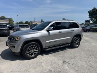 Image for 2018 Jeep Grand Cherokee Limited ID: 6720153