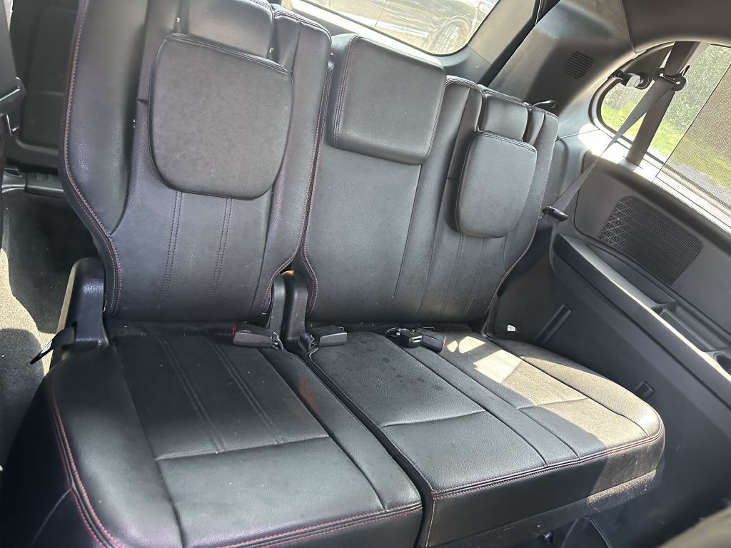 2015 Dodge Grand Caravan Image 17