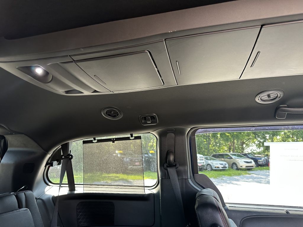 2015 Dodge Grand Caravan Image 18