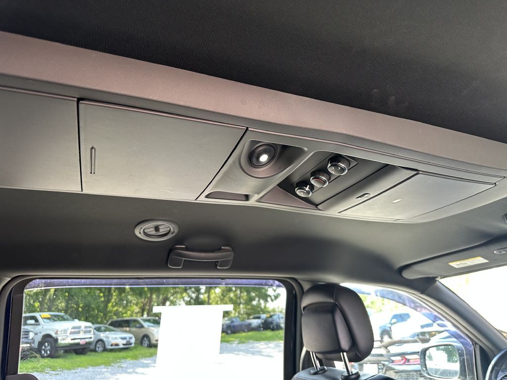 2015 Dodge Grand Caravan Image 19