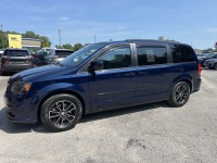Image for 2015 Dodge Grand Caravan R/T ID: 6720334