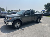 Image for 2007 Nissan Frontier King Cab Le ID: 6726680