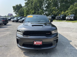 Image for 2021 Dodge Durango GT ID: 6729730