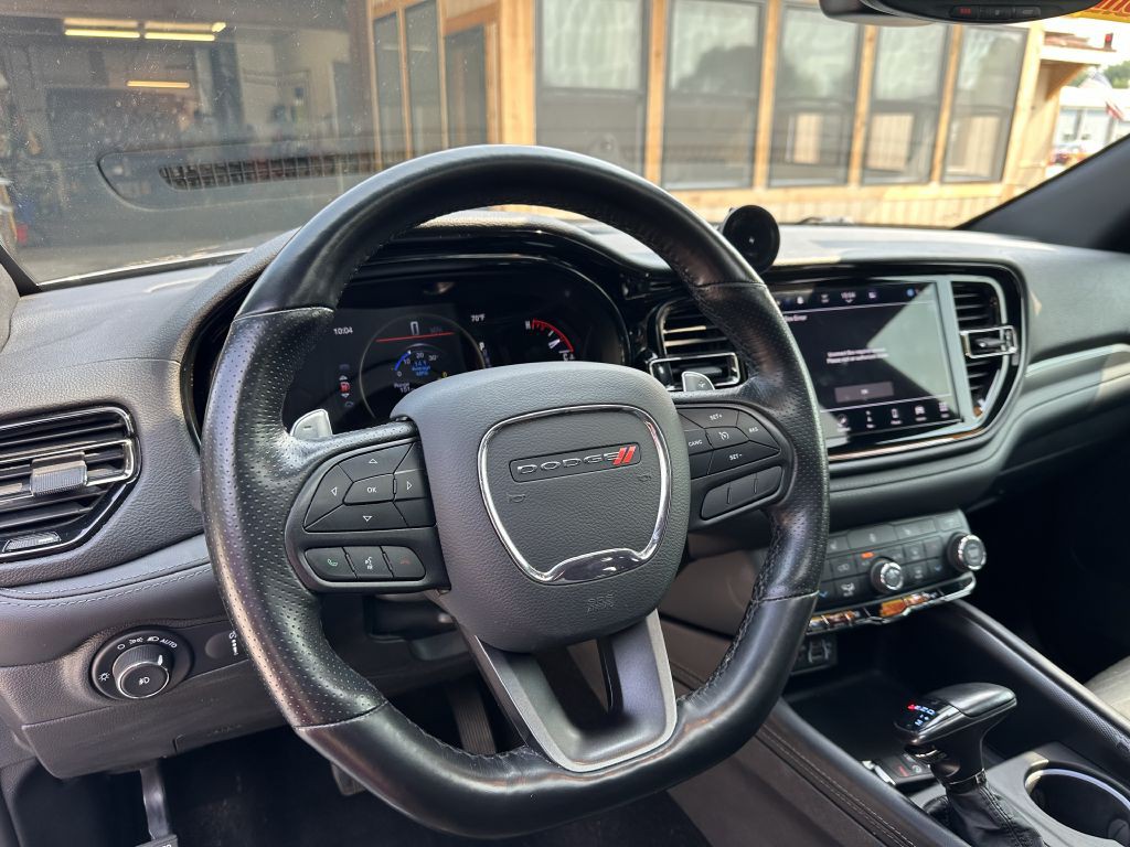 2021 Dodge Durango Image 6