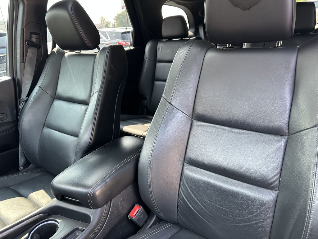 2021 Dodge Durango Image 7