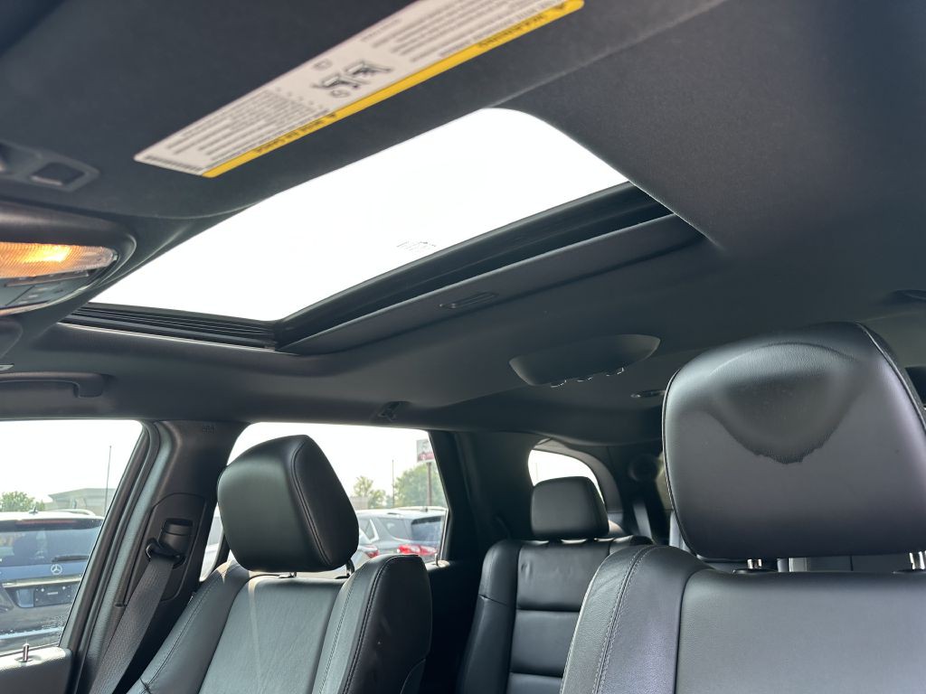 2021 Dodge Durango Image 8