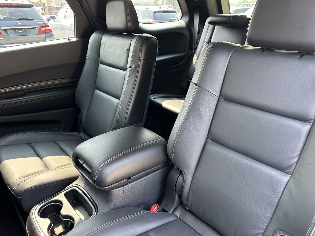 2021 Dodge Durango Image 11