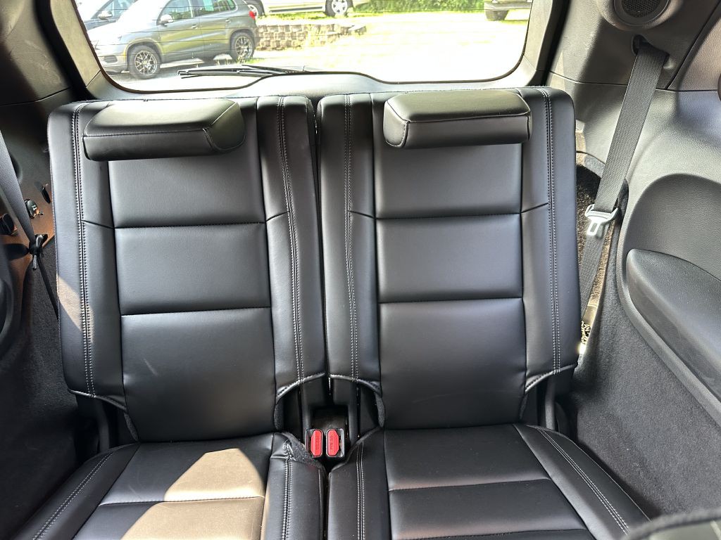 2021 Dodge Durango Image 12