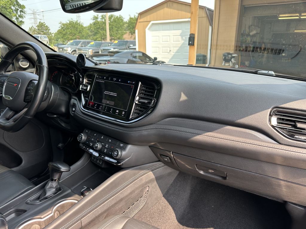 2021 Dodge Durango Image 14