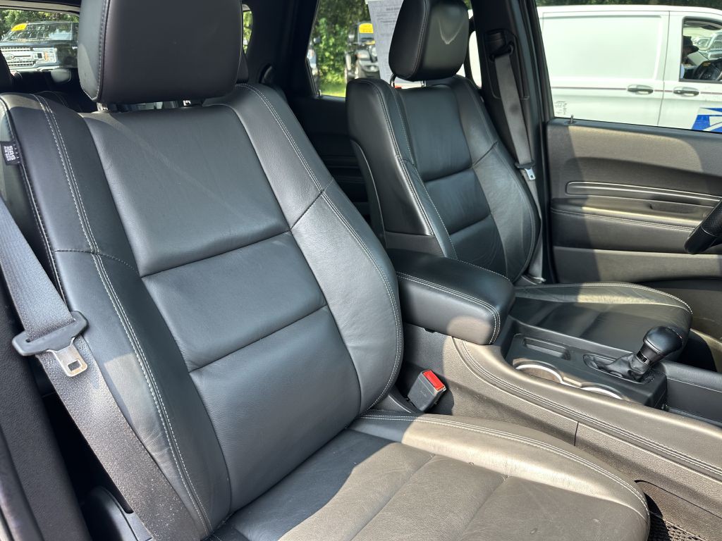 2021 Dodge Durango Image 15
