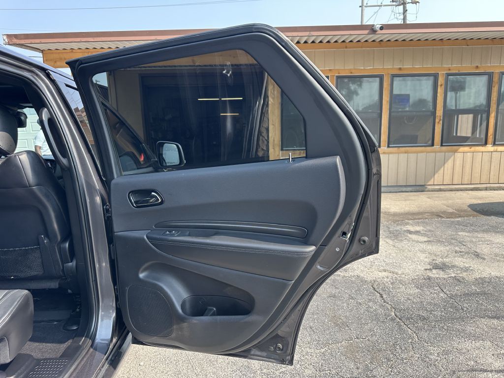 2021 Dodge Durango Image 16