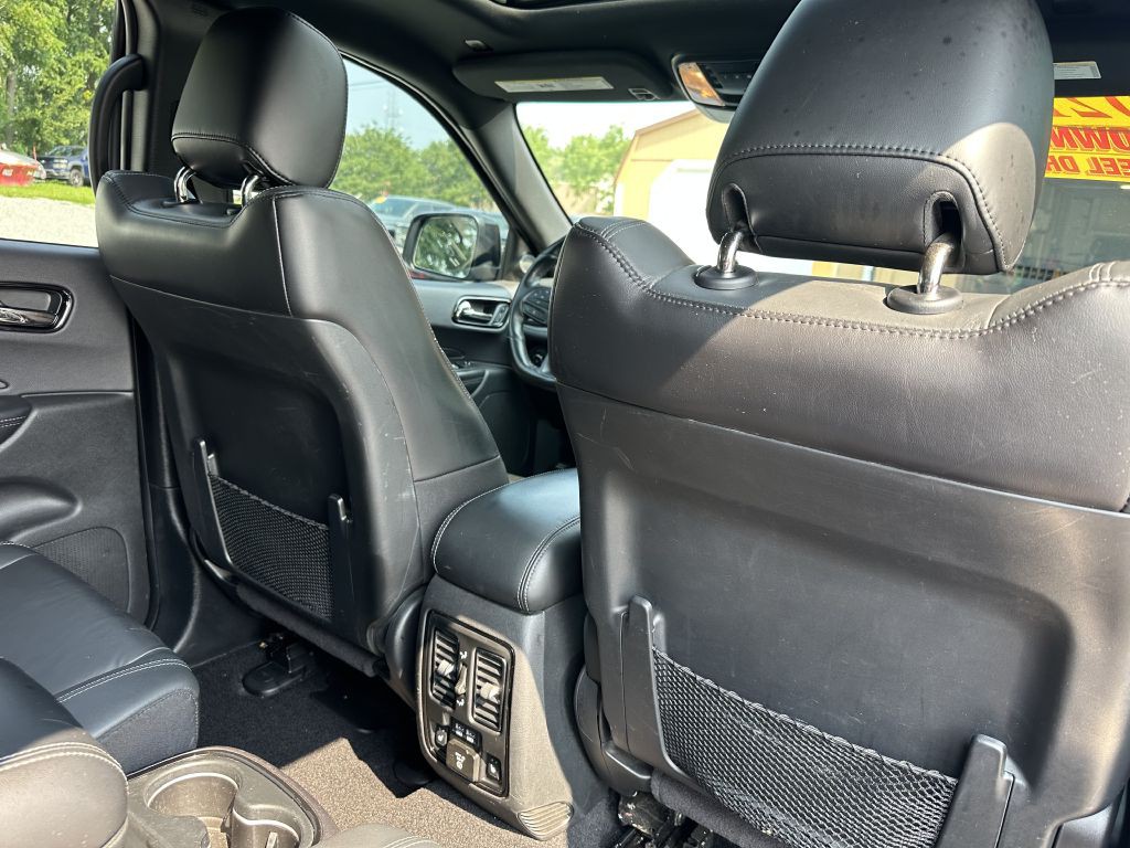 2021 Dodge Durango Image 17