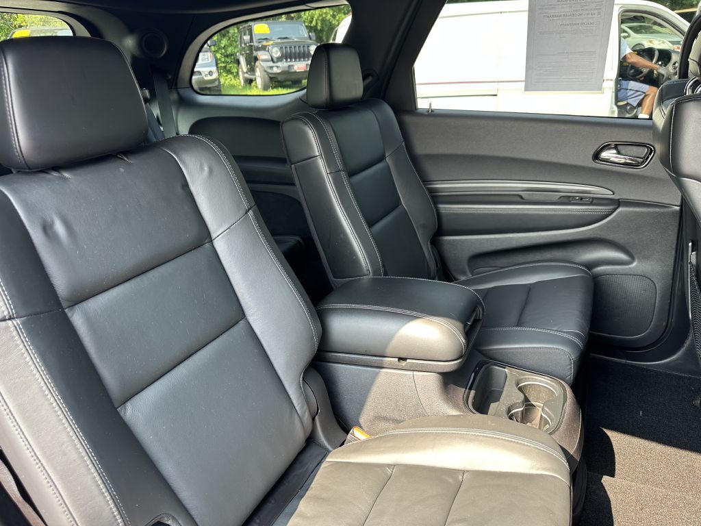 2021 Dodge Durango Image 18