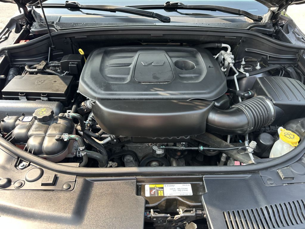 2021 Dodge Durango Image 21