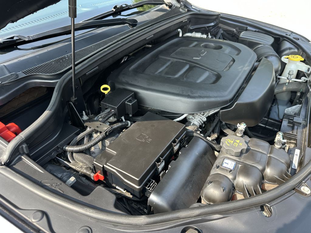 2021 Dodge Durango Image 22