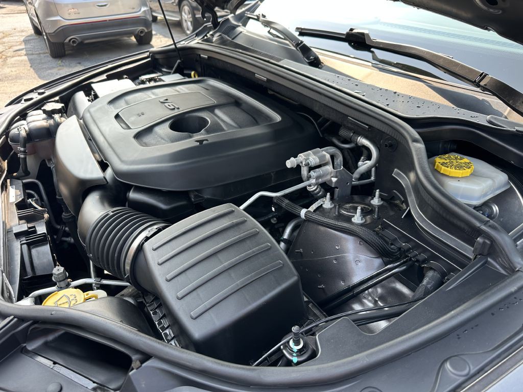 2021 Dodge Durango Image 23