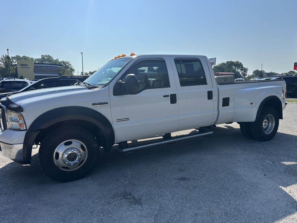 2006 Ford F-350 Image 1