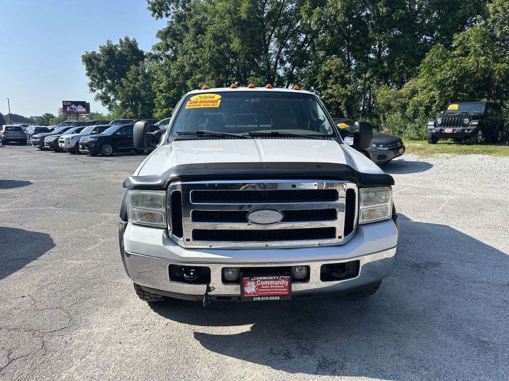 2006 Ford F-350 Image 2