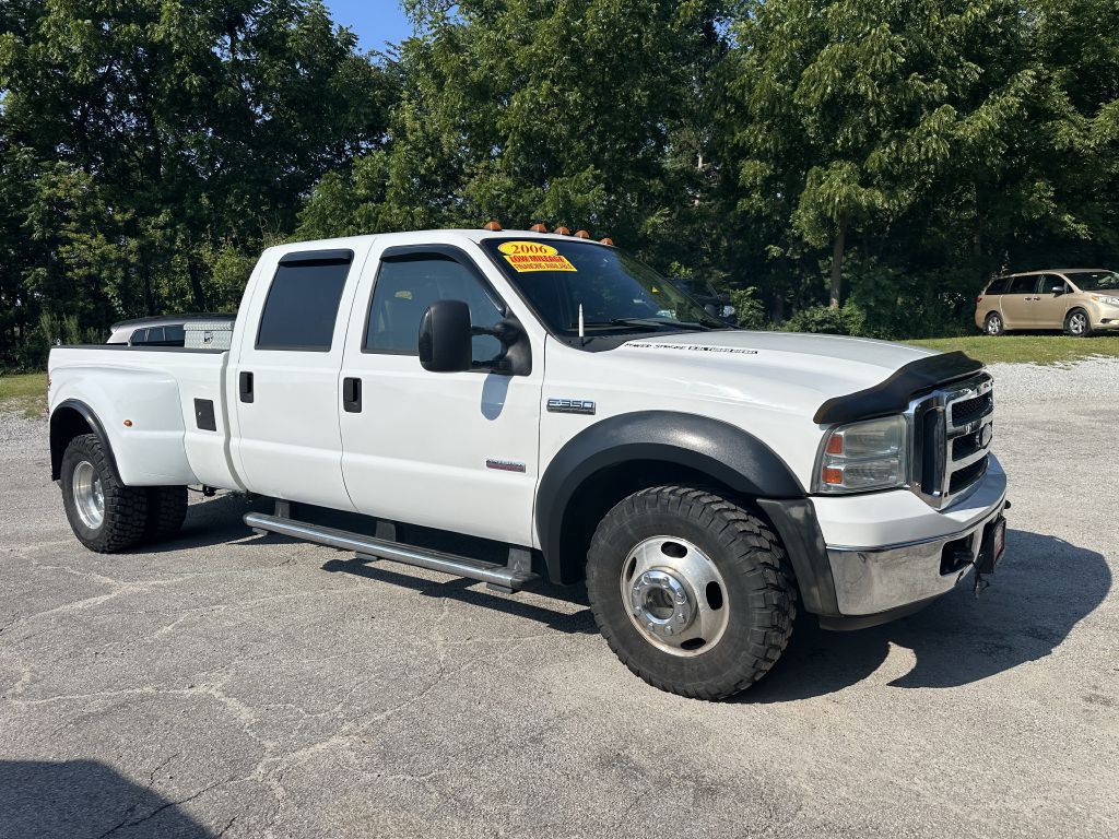 2006 Ford F-350 Image 3