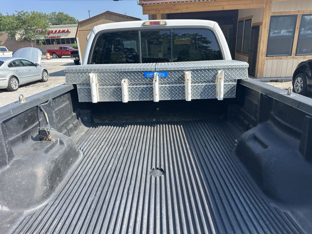 2006 Ford F-350 Image 5