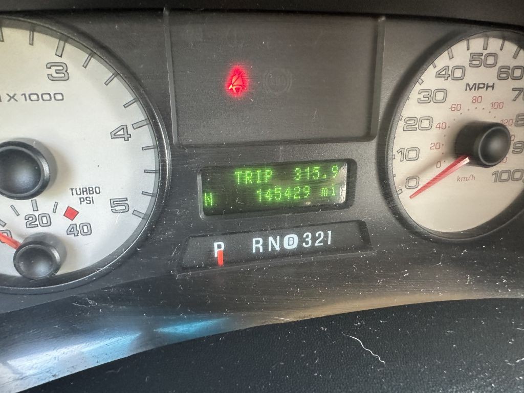 2006 Ford F-350 Image 6
